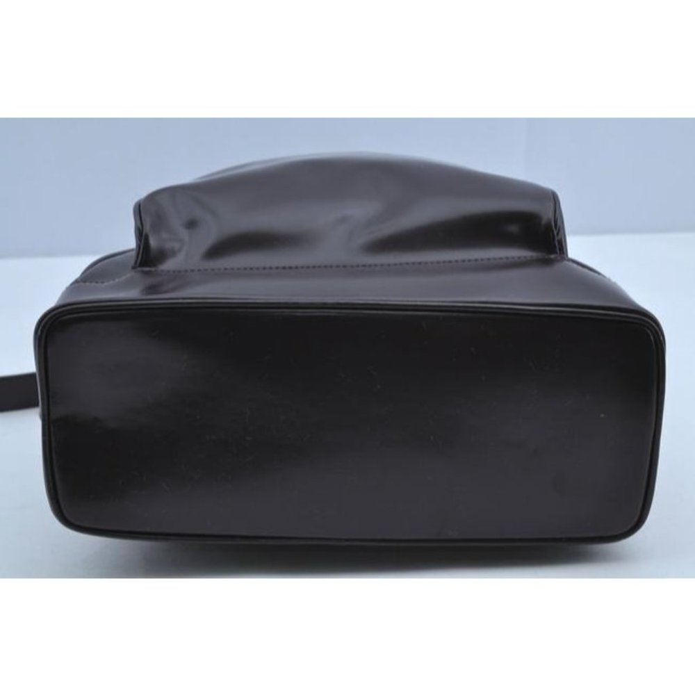 Gucci Messenger Triangular Two Way Messengerbackp… - image 5